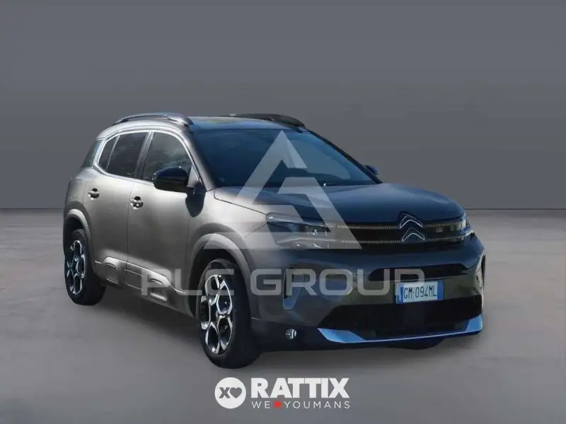 2023 Citroen C5