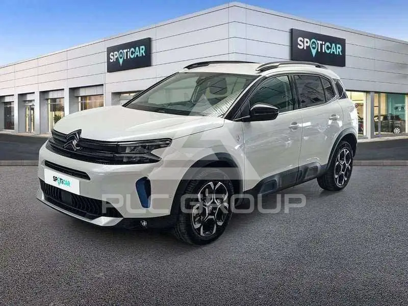 2023 Citroen C5