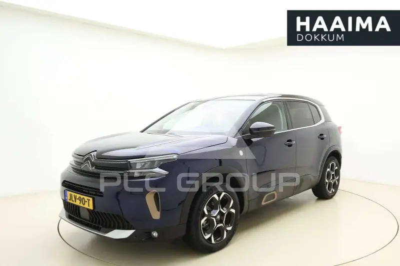 2023 Citroen C5