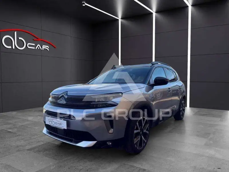2023 Citroen C5