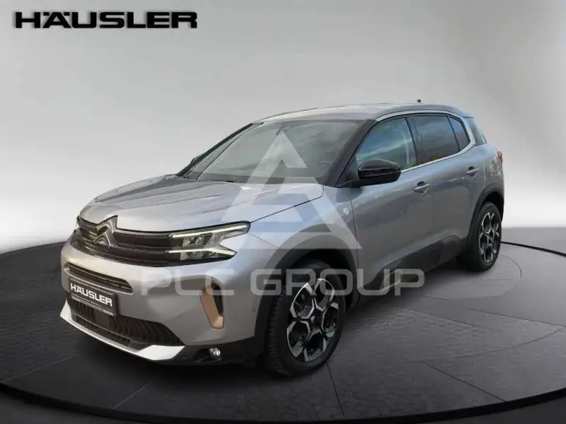 2023 Citroen C5