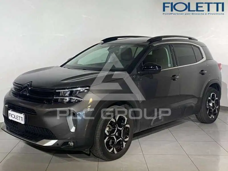 2023 Citroen C5