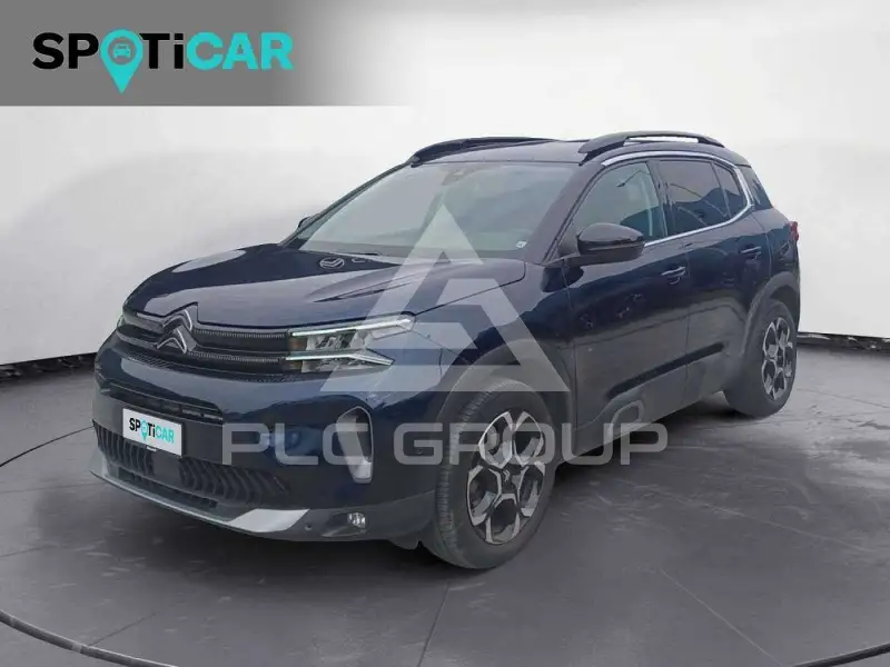 2023 Citroen C5