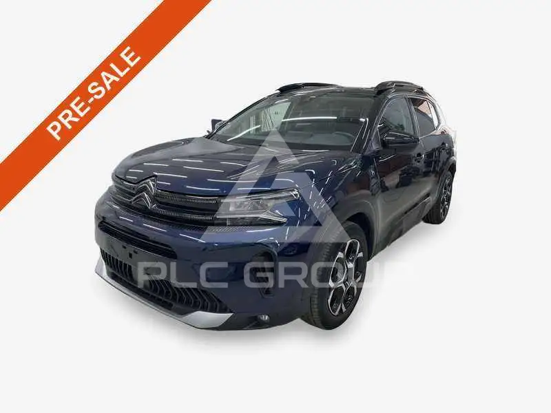2023 Citroen C5