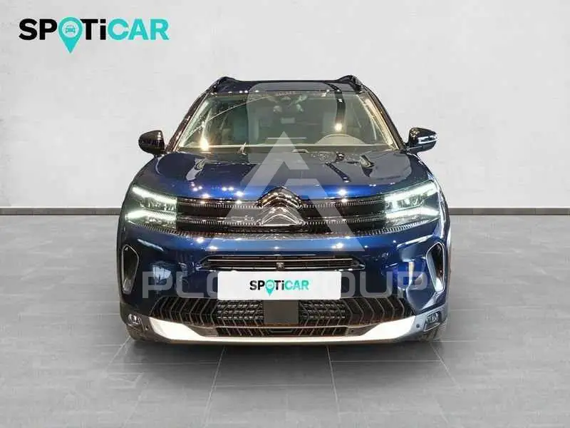 2023 Citroen C5