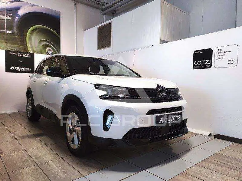 2023 Citroen C5