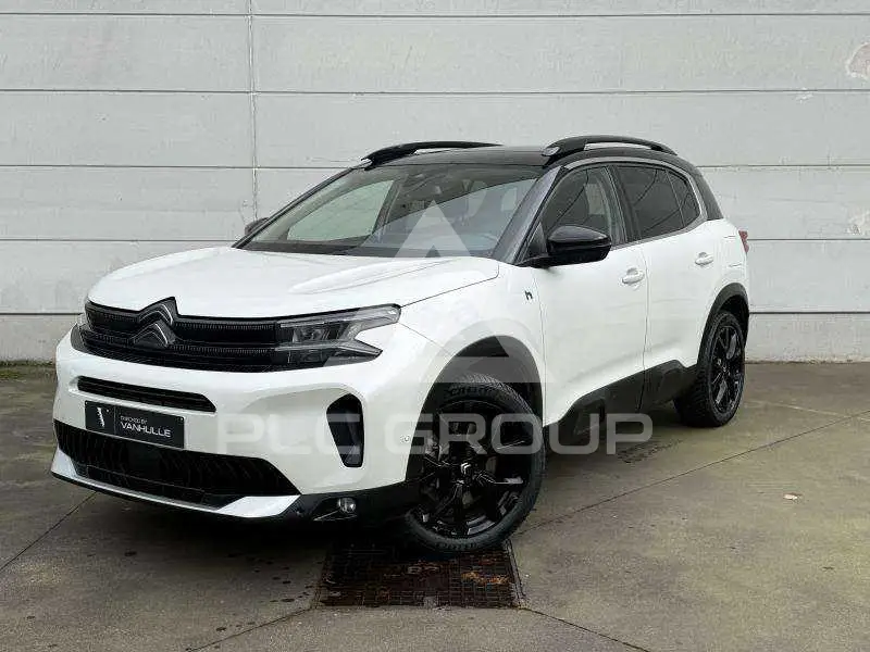 2023 Citroen C5