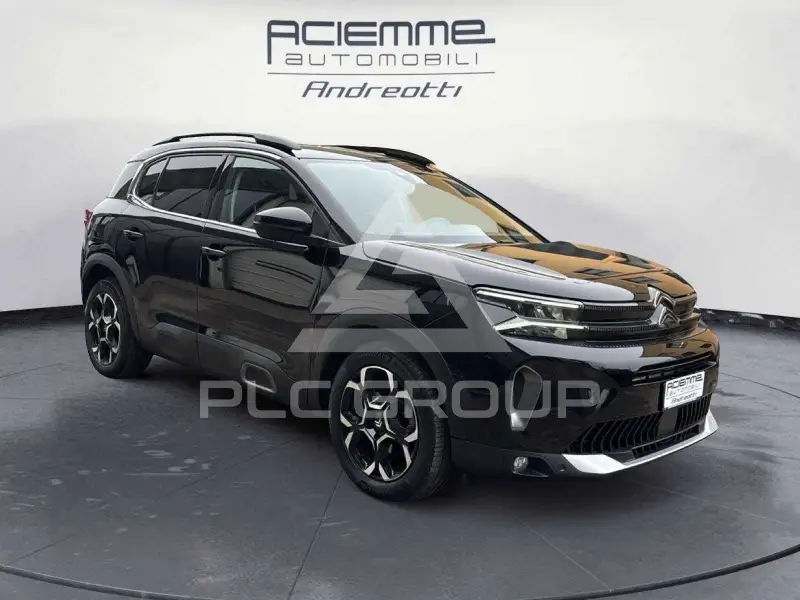 2023 Citroen C5
