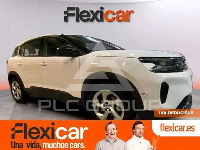2023 Citroen C5