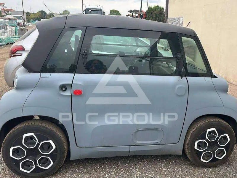 2023 Citroen Ami