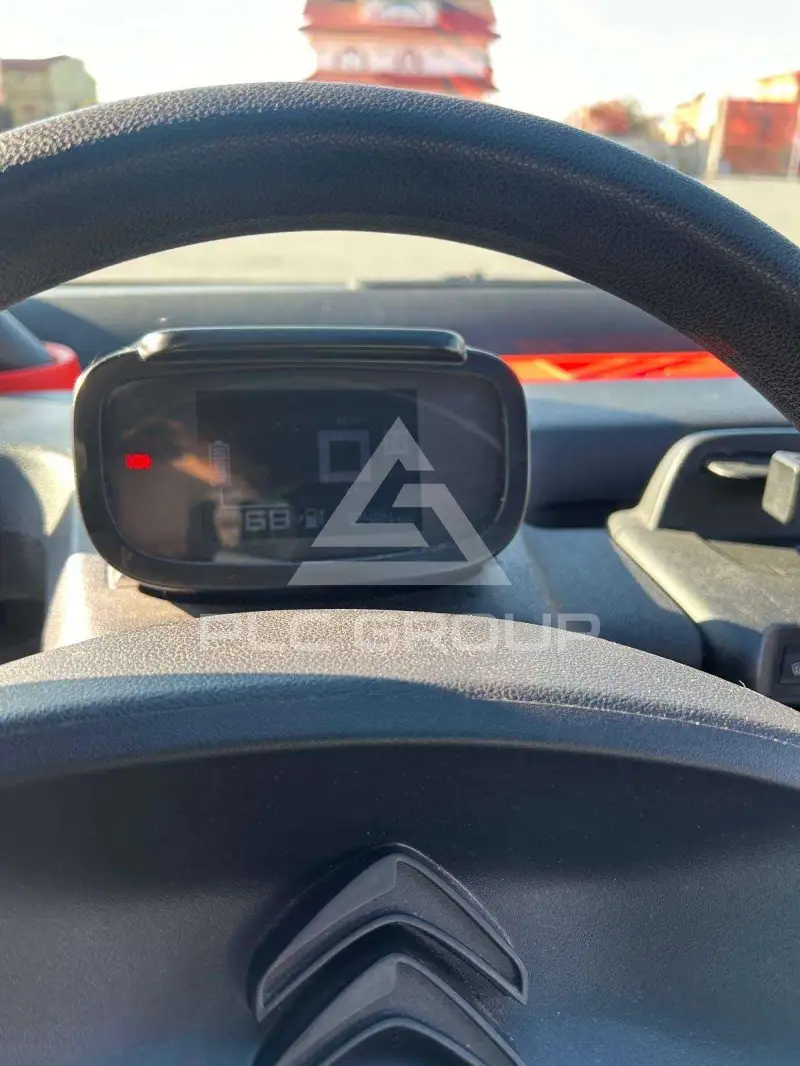 2023 Citroen Ami