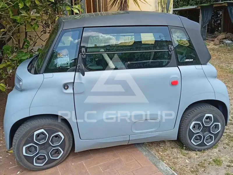 2023 Citroen Ami