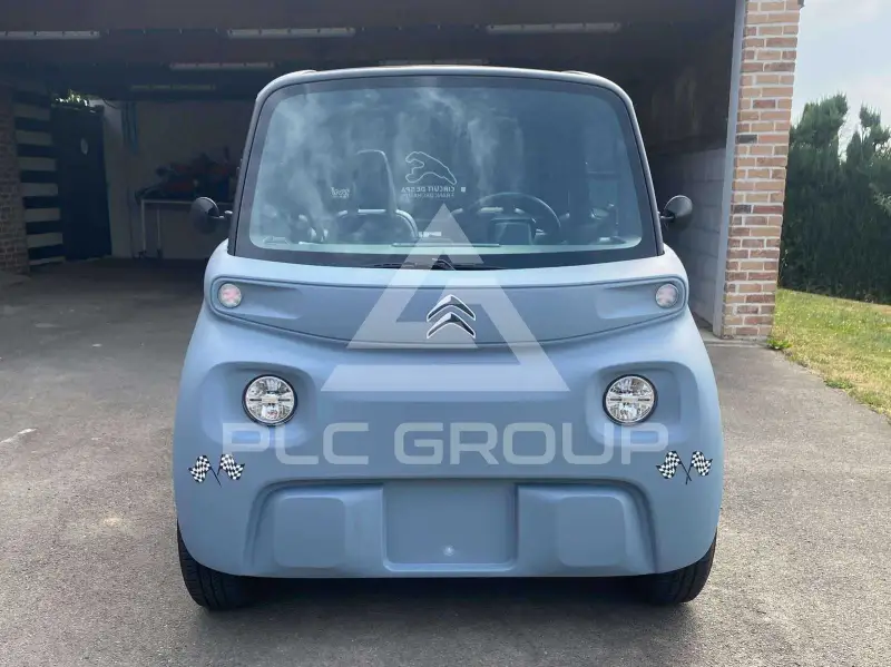 2023 Citroen Ami