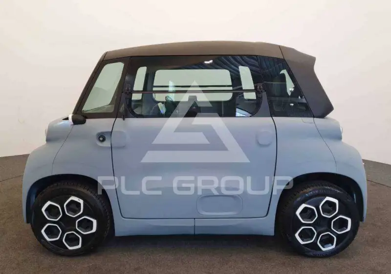 2023 Citroen Ami