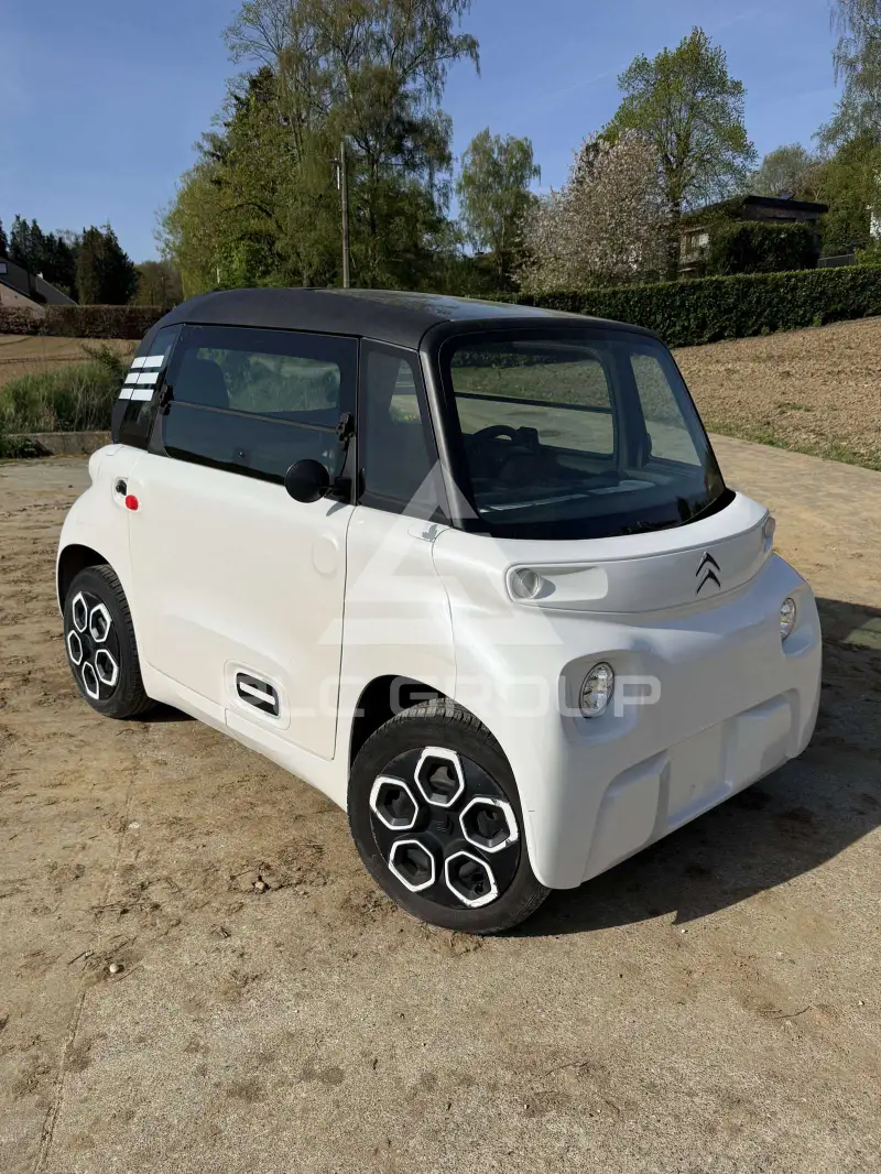2023 Citroen Ami