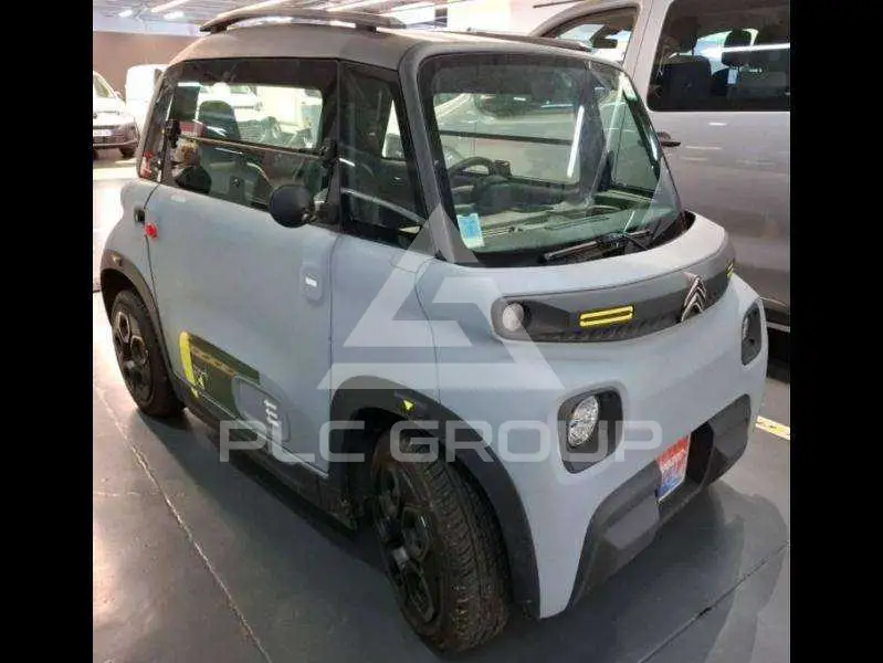 2023 Citroen Ami
