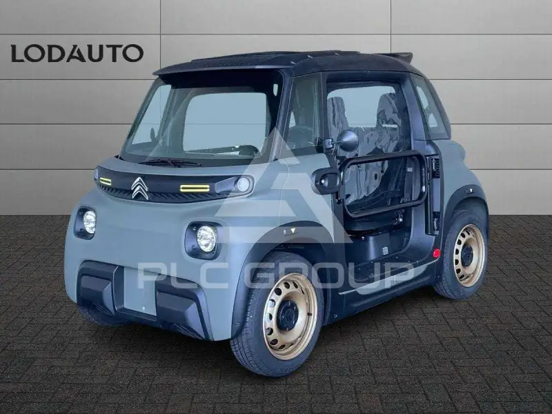 2023 Citroen Ami