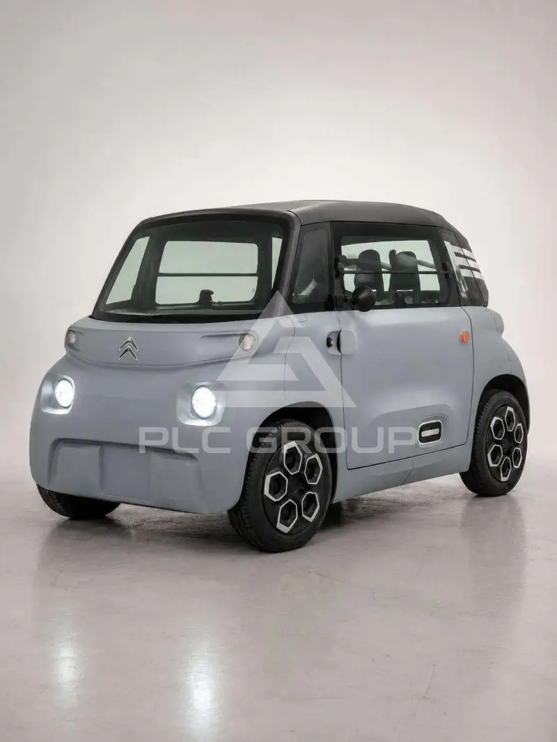 2023 Citroen Ami