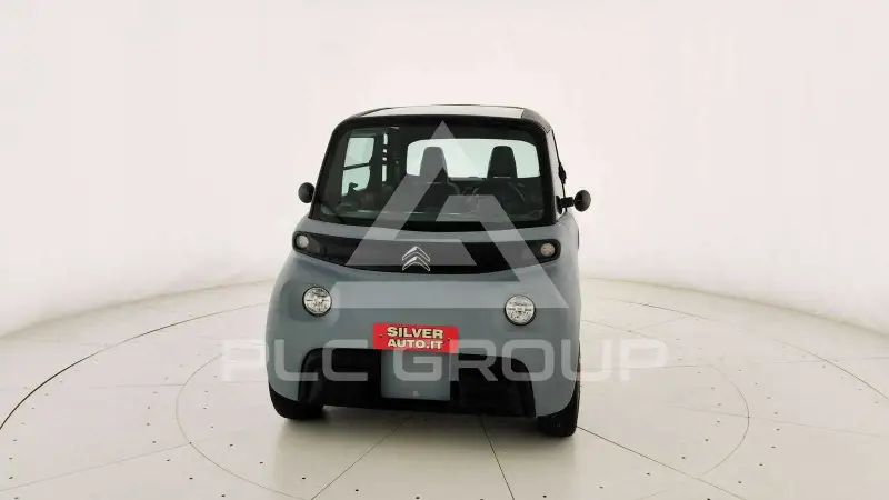 2023 Citroen Ami