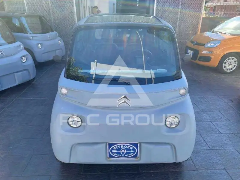 2023 Citroen Ami