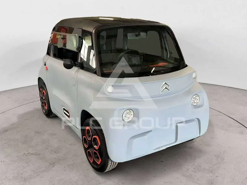 2023 Citroen Ami