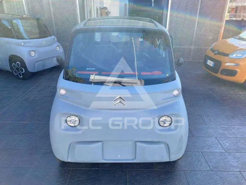 2023 Citroen Ami