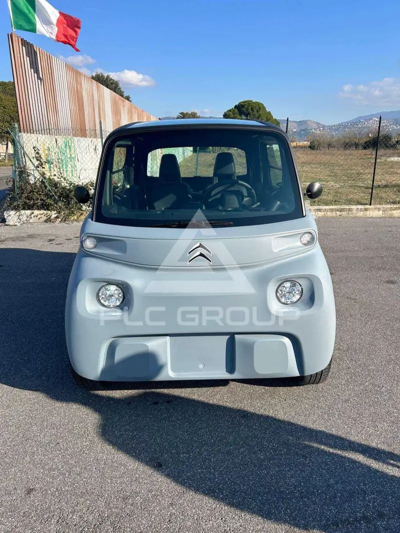 2023 Citroen Ami