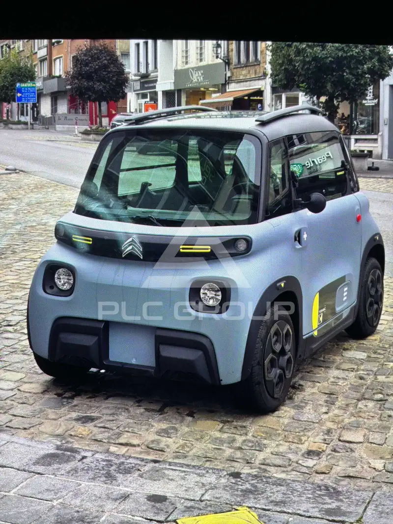 2023 Citroen Ami