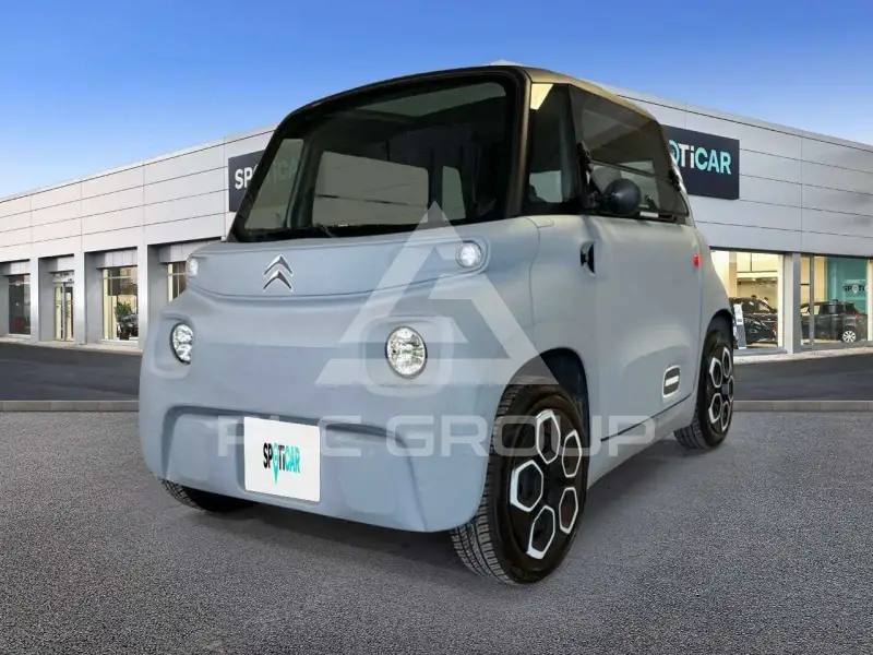 2023 Citroen Ami