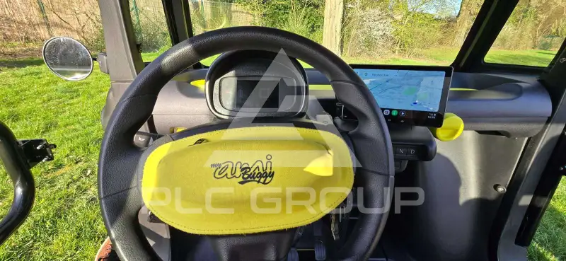 2023 Citroen Ami