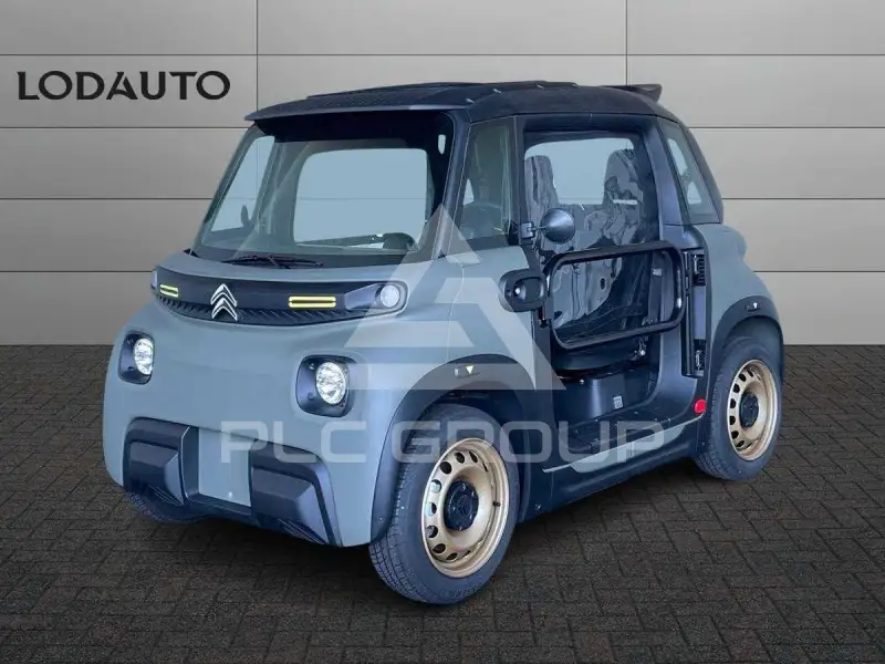 2023 Citroen Ami