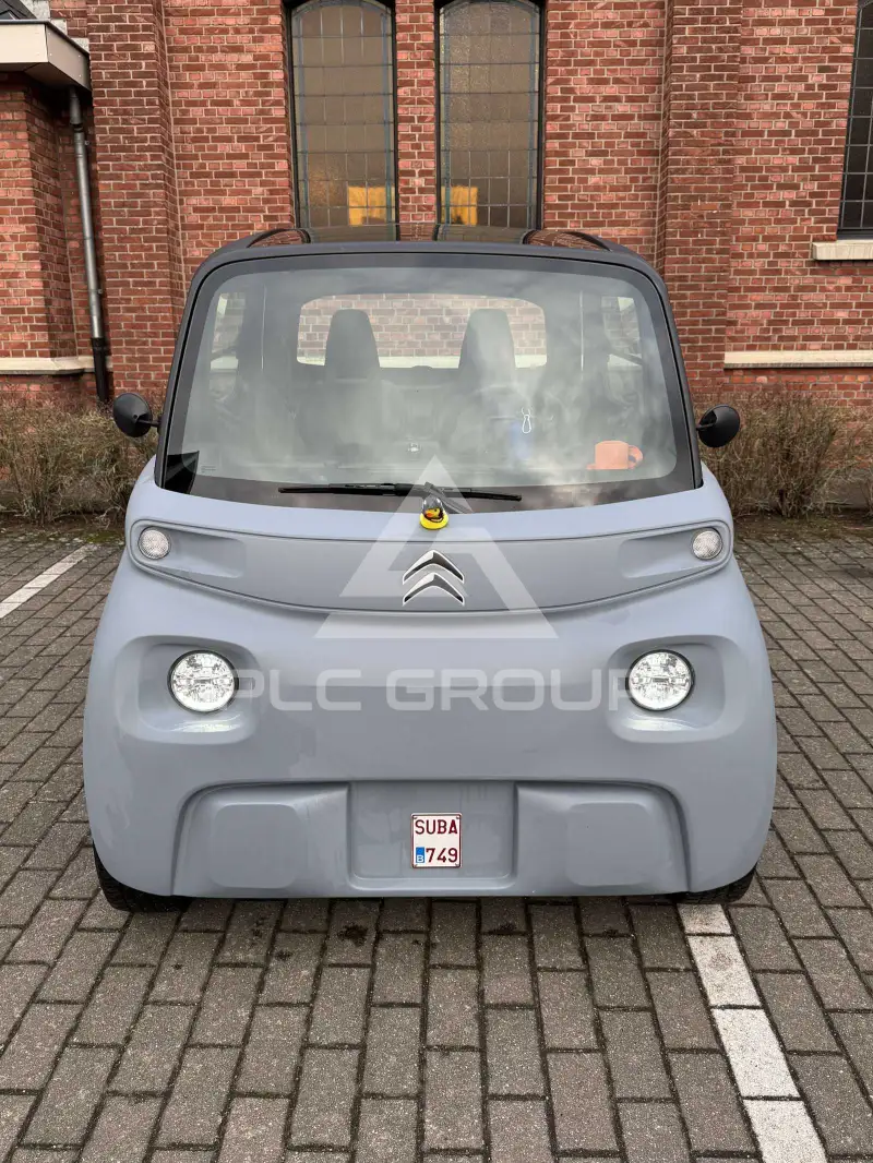 2023 Citroen Ami