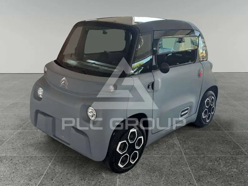 2023 Citroen Ami
