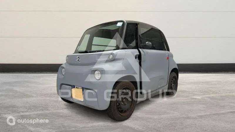 2023 Citroen Ami