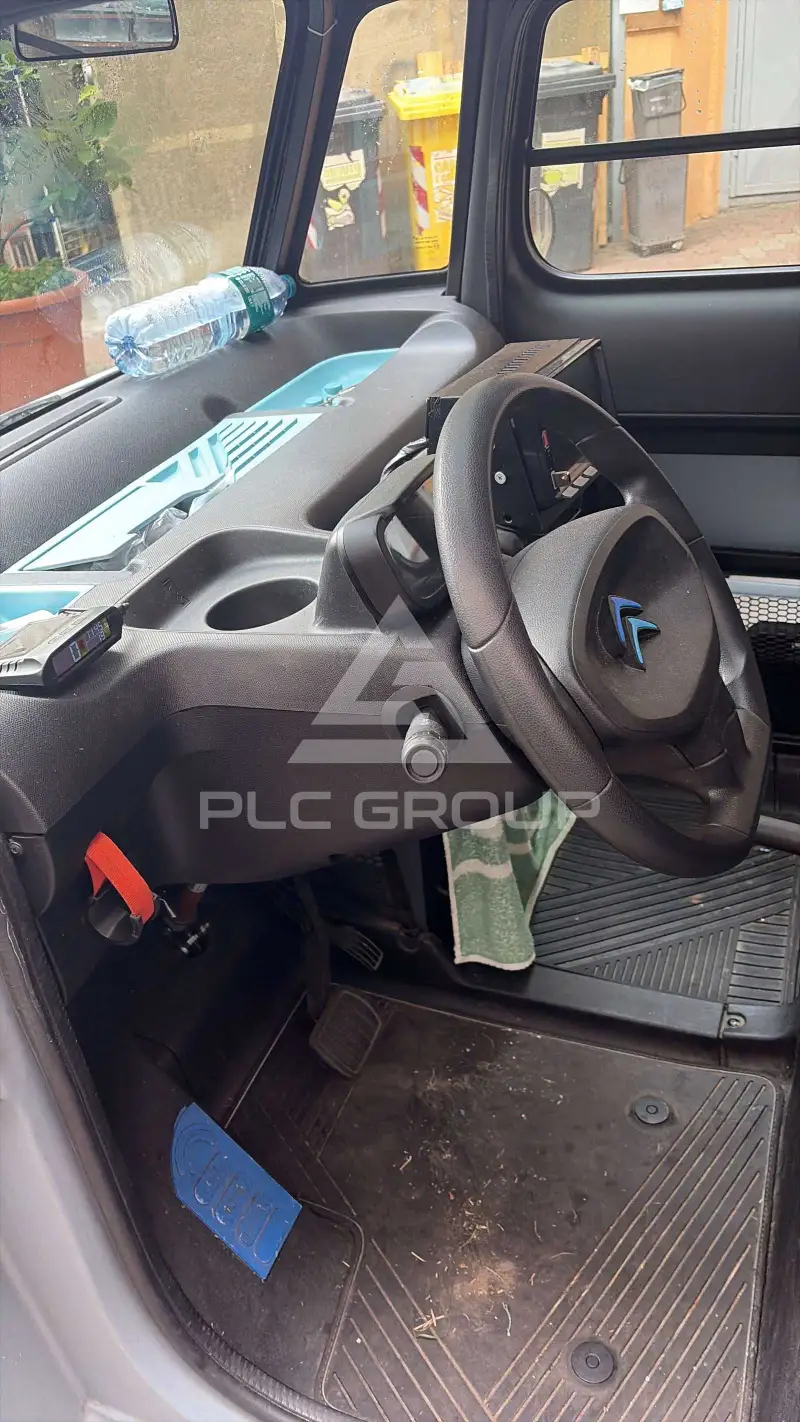 2023 Citroen Ami