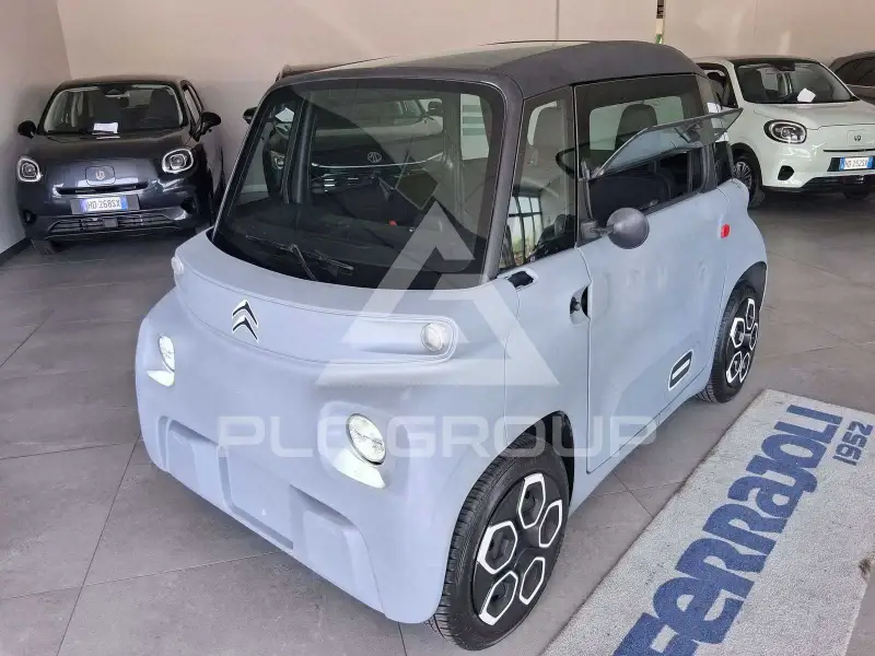 2023 Citroen Ami