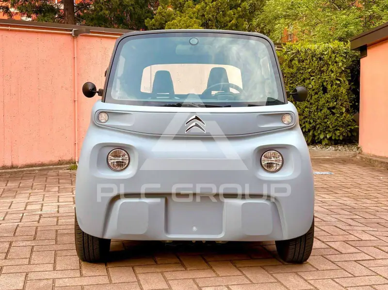 2023 Citroen Ami