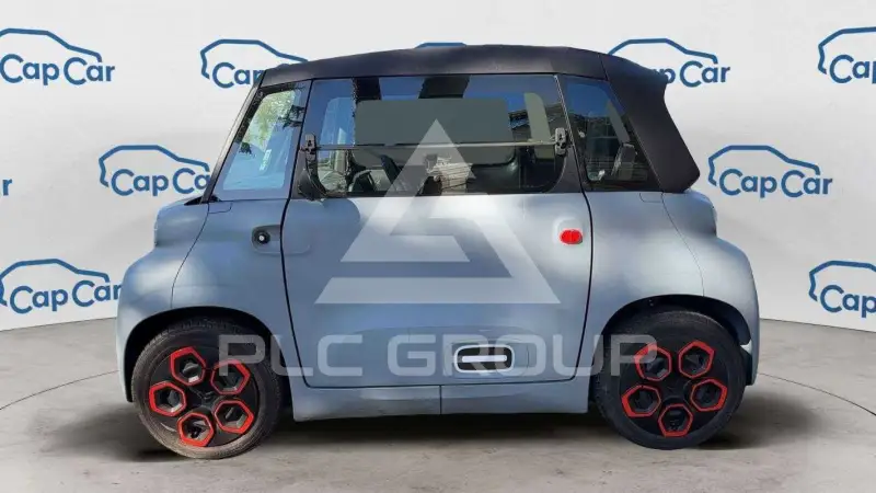 2023 Citroen Ami