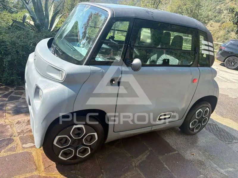2023 Citroen Ami