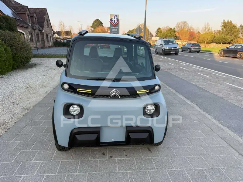 2023 Citroen Ami