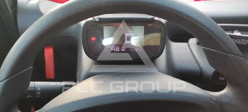 2023 Citroen Ami