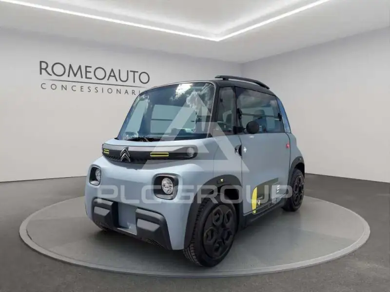 2023 Citroen Ami