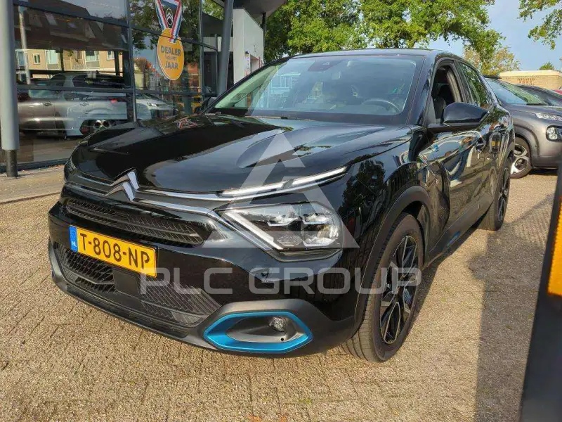 2023 Citroen C4