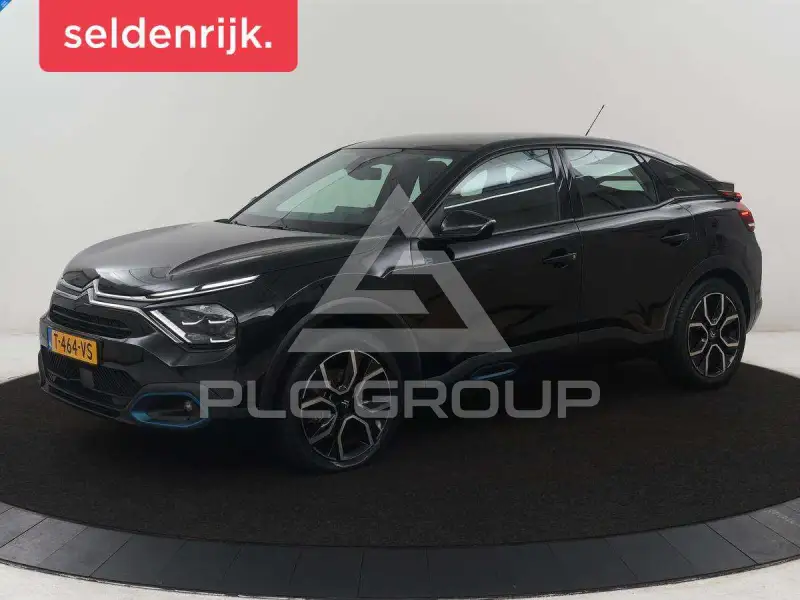 2023 Citroen C4