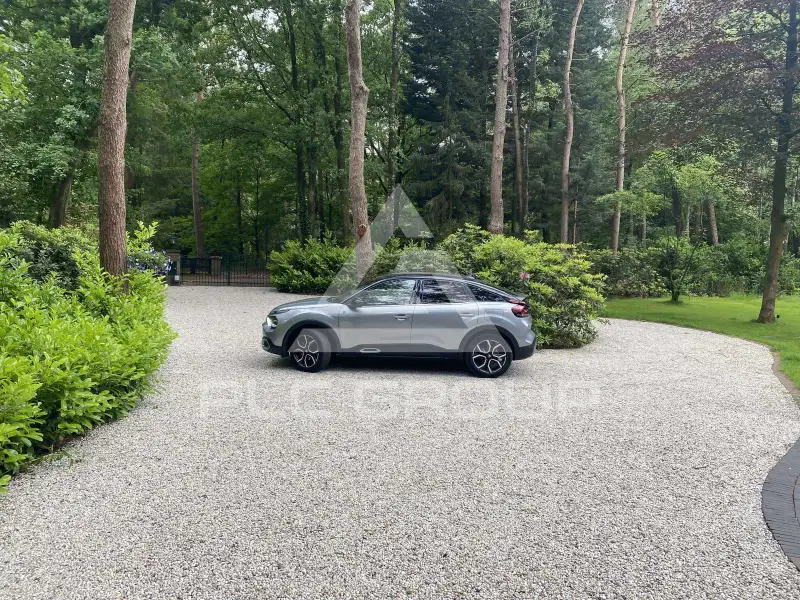 2023 Citroen C4