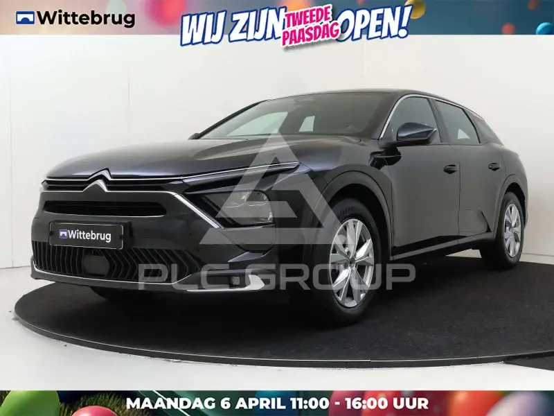 2023 Citroen C5