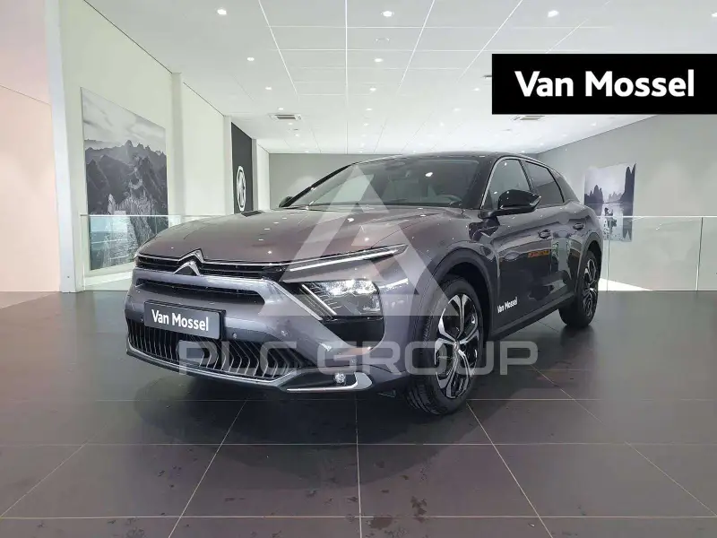 2023 Citroen C5