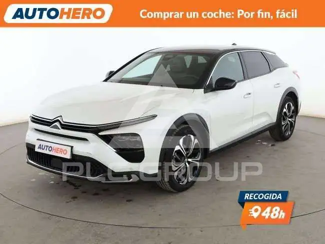 2023 Citroen C5