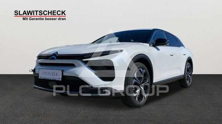 2023 Citroen C5