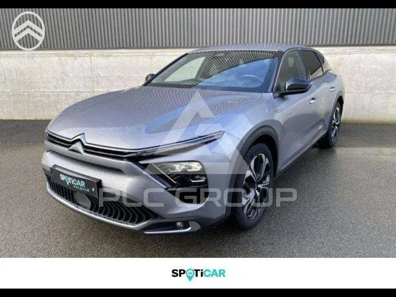 2023 Citroen C5